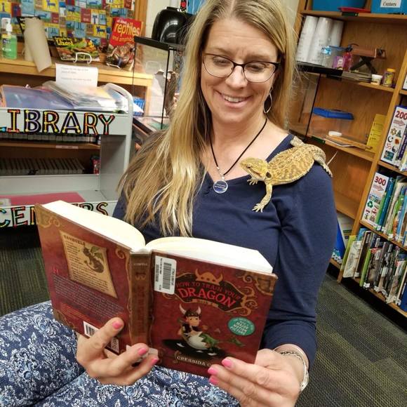 Meet your Posher, Elizabeth - Picture 1 of 1